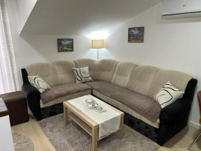 Belgrade Sunset Apartment